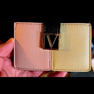 Victoria secret wallet